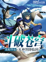 从神界降临到斗破苍穹