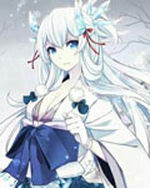 斗破苍穹之冰雪绝恋